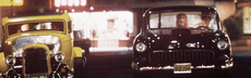 American graffiti